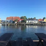 Дом отдыха In Near The