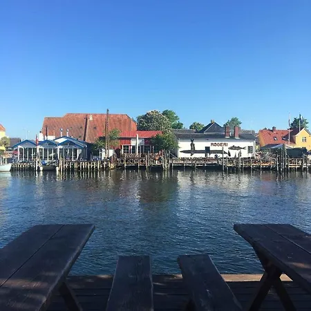 Semesterbostad In Near The