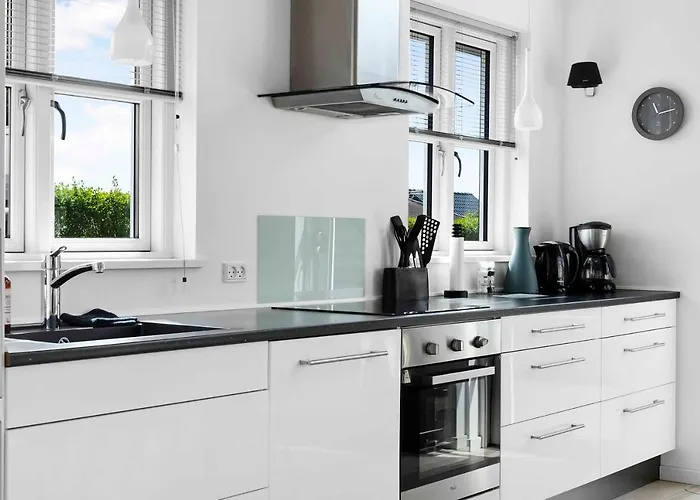 In Near The Σπίτι διακοπών *