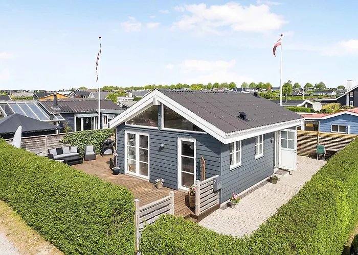 In Near The Σπίτι διακοπών *